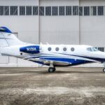 Thumbnail of n1sh beechcraft airplane