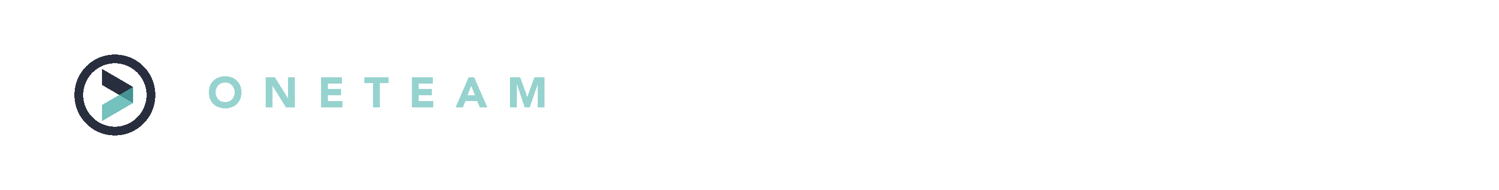 oneteam aviation logo