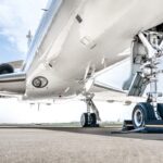 Thumbnail of dassault falcon exterior