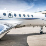 Thumbnail of dassault falcon exterior