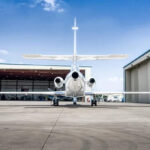 Thumbnail of dassault falcon exterior