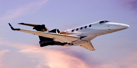 2015 Phenom 300